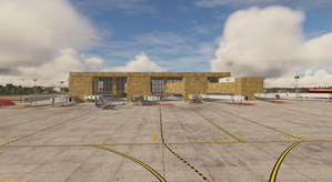 VILK  - Lucknow Chaudhary Charan Singh International Airport thumbnail 5