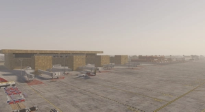 VILK  - Lucknow Chaudhary Charan Singh International Airport thumbnail 14