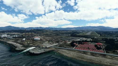 Ville de Jijel / Jijel City