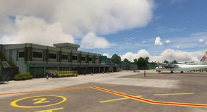 Virac Airport (RPUV) thumbnail 4