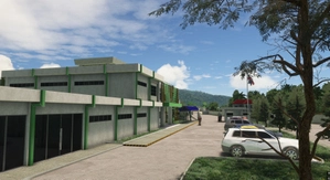 Virac Airport (RPUV) thumbnail 5