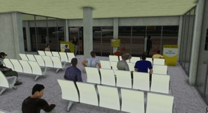 Virac Airport (RPUV) thumbnail 6