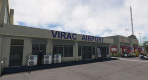 Virac Airport (RPUV) thumbnail 9