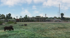 Virac Airport (RPUV) thumbnail 10