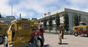 Virac Airport (RPUV) thumbnail 14