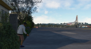 Virac Airport (RPUV) thumbnail 11