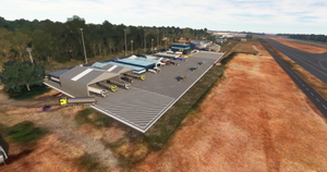 SBKP - Viracopos International Airport -  v2.0 thumbnail 13