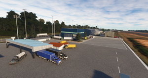 SBKP - Viracopos International Airport -  v2.0 thumbnail 14