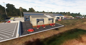 SBKP - Viracopos International Airport -  v2.0 thumbnail 15