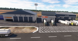 SBKP - Viracopos International Airport -  v2.0 thumbnail 16