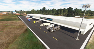 SBKP - Viracopos International Airport -  v2.0 thumbnail 18