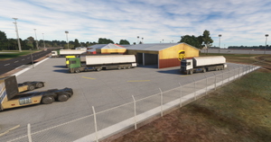 SBKP - Viracopos International Airport -  v2.0 thumbnail 19