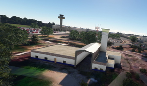 SBKP - Viracopos International Airport -  v2.0 thumbnail 10