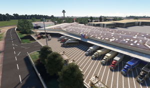 SBKP - Viracopos International Airport -  v2.0 thumbnail 11