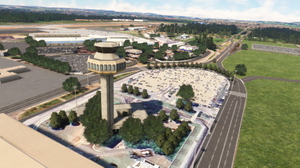 SBKP - Viracopos International Airport -  v2.0 thumbnail 6