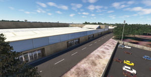 SBKP - Viracopos International Airport -  v2.0 thumbnail 7