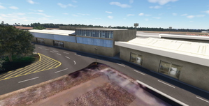 SBKP - Viracopos International Airport -  v2.0 thumbnail 8