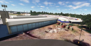 SBKP - Viracopos International Airport -  v2.0 thumbnail 9