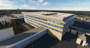 SBKP - Viracopos International Airport -  v2.0 thumbnail 4