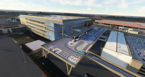 SBKP - Viracopos International Airport -  v2.0 thumbnail 5