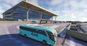 SBKP - Viracopos International Airport -  v2.0 thumbnail 3