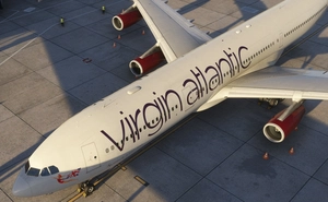 Virgin Atlantic fleet pack - IniBuilds A340-300 - MSFS 2024 thumbnail 2