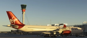 Virgin Atlantic fleet pack - IniBuilds A340-300 - MSFS 2024 thumbnail 3