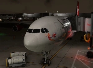 Virgin Atlantic fleet pack - IniBuilds A340-300 - MSFS 2024 thumbnail 4