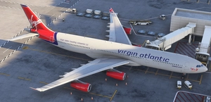 Virgin Atlantic fleet pack - IniBuilds A340-300 - MSFS 2024 thumbnail 6