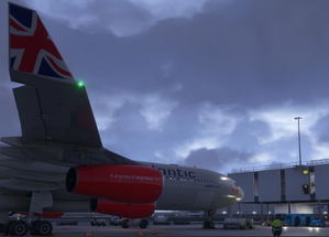 Virgin Atlantic fleet pack - IniBuilds A340-300 - MSFS 2024 thumbnail 7