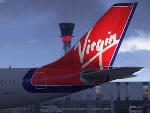 Virgin Atlantic fleet pack - IniBuilds A340-300 - MSFS 2024 thumbnail 8