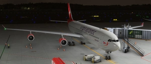 Virgin Atlantic fleet pack - IniBuilds A340-300 - MSFS 2024 thumbnail 10