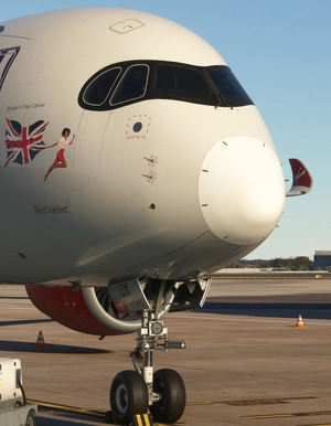 Virgin Atlantic fleet pack - IniBuilds A350-1000 - MSFS 2020/24 8K & 4K thumbnail 15