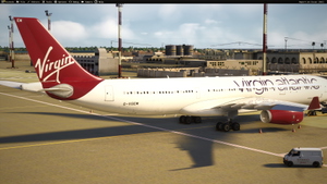 Virgin Atlantic fleet pack Inibuilds A330-300RR MSFS2024 (with cabin) thumbnail 4