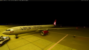 Virgin Atlantic fleet pack Inibuilds A330-300RR MSFS2024 (with cabin) thumbnail 13