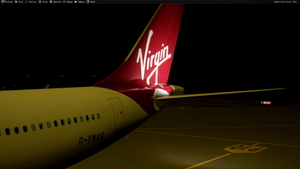 Virgin Atlantic fleet pack Inibuilds A330-300RR MSFS2024 (with cabin) thumbnail 14