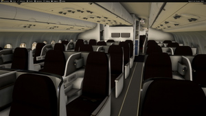 Virgin Atlantic fleet pack Inibuilds A330-300RR MSFS2024 (with cabin) thumbnail 20