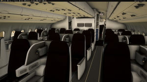 Virgin Atlantic fleet pack Inibuilds A330-300RR MSFS2024 (with cabin) thumbnail 21