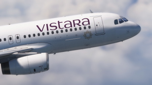 Vistara Ultra-Realistic VT-TTM (8K and 4K)  || Fenix V2 thumbnail 3