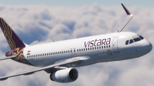 Vistara Ultra-Realistic VT-TTM (8K and 4K)  || Fenix V2 thumbnail 4