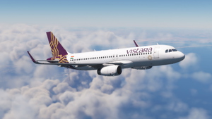 Vistara Ultra-Realistic VT-TTM (8K and 4K)  || Fenix V2 thumbnail 7
