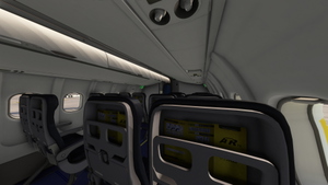 VOEPASS Linhas Aéreas ATR 72-600 "Maritaca" (PS-VPB) + Halogen lights thumbnail 4