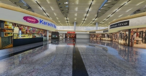 VOHS - Rajiv Gandhi International Airport V2 thumbnail 9