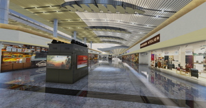 VOHS - Rajiv Gandhi International Airport V2 thumbnail 10