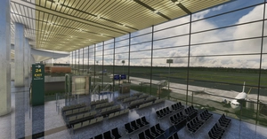 VOHS - Rajiv Gandhi International Airport V2 thumbnail 12