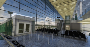 VOHS - Rajiv Gandhi International Airport V2 thumbnail 13