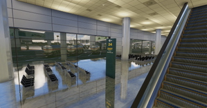 VOHS - Rajiv Gandhi International Airport V2 thumbnail 15