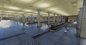 VOHS - Rajiv Gandhi International Airport V2 thumbnail 16