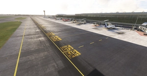 VOHS - Rajiv Gandhi International Airport V2 thumbnail 17