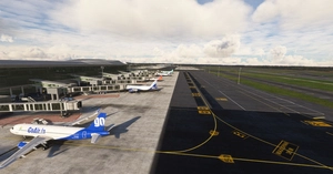 VOHS - Rajiv Gandhi International Airport V2 thumbnail 18